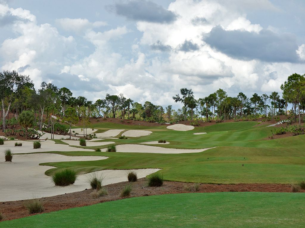 Calusa Pines Golf Club Blog golf reviews and ratings